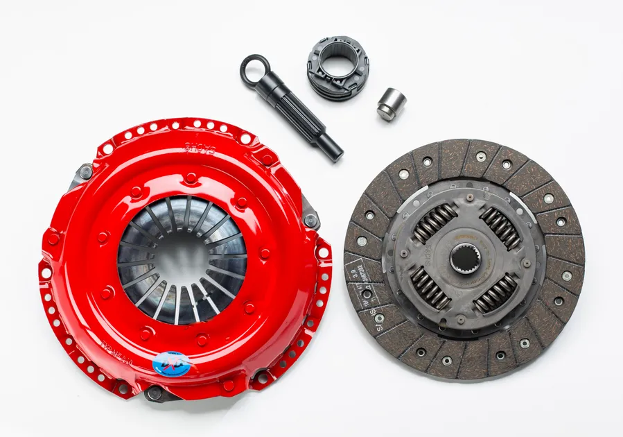South Bend Stage 1 HD Clutch Kit For Audi - KF771-HD